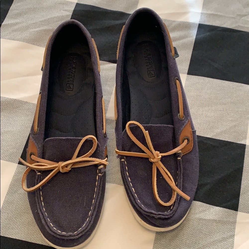 Sperry’s